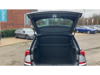 Skoda Kamiq 1.0 TSI 110 Monte Carlo 5dr DSG Petrol Hatchback