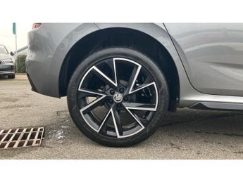 Skoda Kamiq 1.0 TSI 110 Monte Carlo 5dr DSG Petrol Hatchback