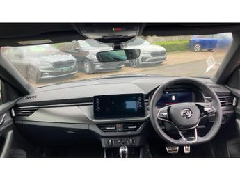 Skoda Kamiq 1.0 TSI 110 Monte Carlo 5dr DSG Petrol Hatchback