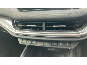 Skoda Elroq 210kW 85 Edition 82kWh 5dr Auto Electric Estate