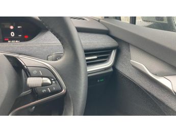 Skoda Elroq 210kW 85 Edition 82kWh 5dr Auto Electric Estate