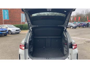 Skoda Elroq 210kW 85 Edition 82kWh 5dr Auto Electric Estate