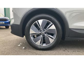 Skoda Elroq 210kW 85 Edition 82kWh 5dr Auto Electric Estate