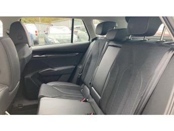 Skoda Elroq 125kW 50 SE 55kWh 5dr Auto Electric Estate