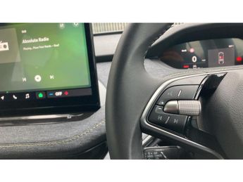 Skoda Elroq 125kW 50 SE 55kWh 5dr Auto Electric Estate