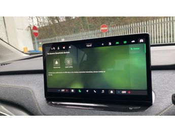 Skoda Elroq 125kW 50 SE 55kWh 5dr Auto Electric Estate