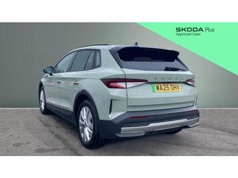 Skoda Elroq 125kW 50 SE 55kWh 5dr Auto Electric Estate