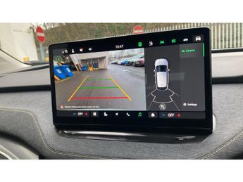 Skoda Elroq 125kW 50 SE 55kWh 5dr Auto Electric Estate