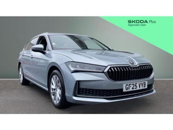 Skoda Superb 2.0 TDI SE Technology 5dr DSG Diesel Estate