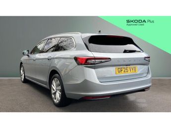 Skoda Superb 2.0 TDI SE Technology 5dr DSG Diesel Estate
