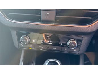 Skoda Kamiq 1.5 TSI SE L Executive 5dr DSG Petrol Hatchback
