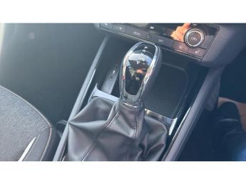 Skoda Kamiq 1.5 TSI SE L Executive 5dr DSG Petrol Hatchback