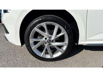 Skoda Kamiq 1.5 TSI SE L Executive 5dr DSG Petrol Hatchback