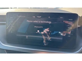 Skoda Kamiq 1.5 TSI SE L Executive 5dr DSG Petrol Hatchback