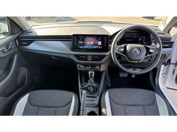 Skoda Kamiq 1.5 TSI SE L Executive 5dr DSG Petrol Hatchback