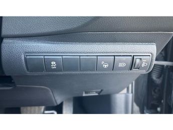 Toyota Corolla 2.0 VVT-i Hybrid GR Sport 5dr CVT Hybrid Hatchback