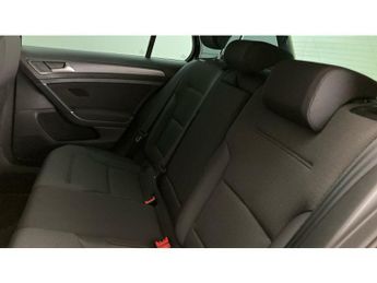 Volkswagen Golf 1.5 TSI EVO 150 Match Edition 5dr DSG Petrol Hatchback