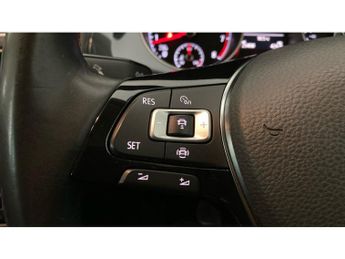 Volkswagen Golf 1.5 TSI EVO 150 Match Edition 5dr DSG Petrol Hatchback
