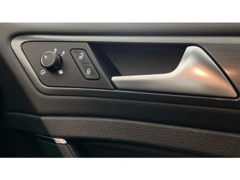 Volkswagen Golf 1.5 TSI EVO 150 Match Edition 5dr DSG Petrol Hatchback