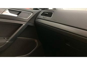 Volkswagen Golf 1.5 TSI EVO 150 Match Edition 5dr DSG Petrol Hatchback