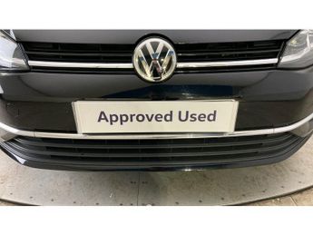 Volkswagen Golf 1.5 TSI EVO 150 Match Edition 5dr DSG Petrol Hatchback