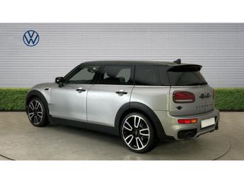 MINI Clubman 2.0 [178] Cooper S Sport Premium Plus 6dr Auto Petrol Estate
