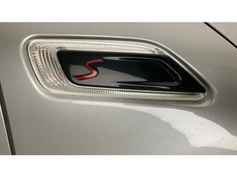 MINI Clubman 2.0 [178] Cooper S Sport Premium Plus 6dr Auto Petrol Estate