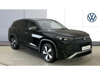 Volkswagen Tayron 1.5 TSI eHybrid Life 5dr DSG6 Estate