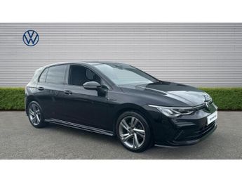 Volkswagen Golf 1.5 TSI 150 R-Line 5dr Petrol Hatchback