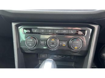Volkswagen Tiguan 2.0 TDi 150 R-Line Tech 5dr DSG Diesel Estate