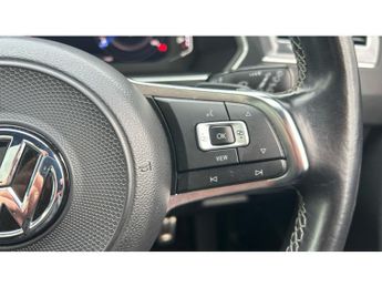 Volkswagen Tiguan 2.0 TDi 150 R-Line Tech 5dr DSG Diesel Estate