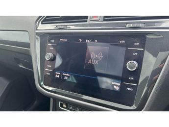 Volkswagen Tiguan 2.0 TDi 150 R-Line Tech 5dr DSG Diesel Estate
