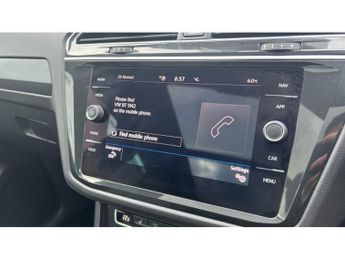 Volkswagen Tiguan 2.0 TDi 150 R-Line Tech 5dr DSG Diesel Estate