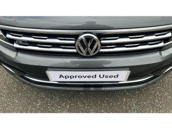 Volkswagen Tiguan 2.0 TDi 150 R-Line Tech 5dr DSG Diesel Estate