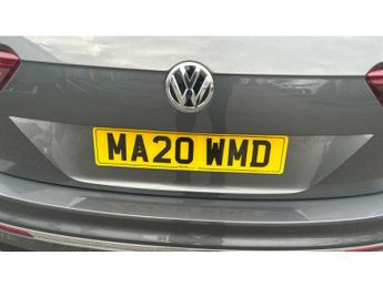 Volkswagen Tiguan 2.0 TDi 150 R-Line Tech 5dr DSG Diesel Estate