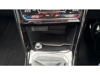 Volkswagen T-Roc 1.5 TSI R-Line 5dr DSG Petrol Hatchback