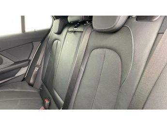 BMW 1 Series 118i [136] M Sport 5dr Step Auto [LCP] Petrol Hatchback
