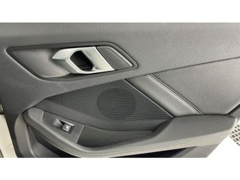 BMW 1 Series 118i [136] M Sport 5dr Step Auto [LCP] Petrol Hatchback