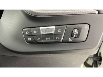 BMW 1 Series 118i [136] M Sport 5dr Step Auto [LCP] Petrol Hatchback