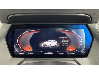 BMW 1 Series 118i [136] M Sport 5dr Step Auto [LCP] Petrol Hatchback