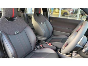 MINI Cooper 135kW E Sport [Level 1] 41kWh 3dr Auto Electric Hatchback