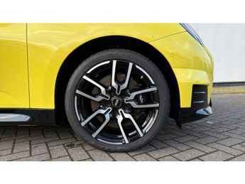 MINI Cooper 135kW E Sport [Level 1] 41kWh 3dr Auto Electric Hatchback