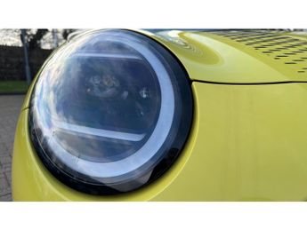 MINI Cooper 135kW E Sport [Level 1] 41kWh 3dr Auto Electric Hatchback