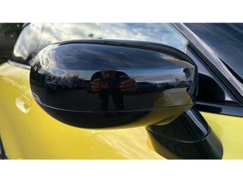 MINI Cooper 135kW E Sport [Level 1] 41kWh 3dr Auto Electric Hatchback