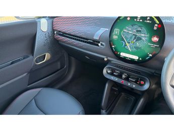MINI Cooper 135kW E Sport 41kWh 3dr Auto Electric Hatchback