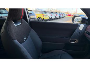 MINI Cooper 135kW E Sport 41kWh 3dr Auto Electric Hatchback