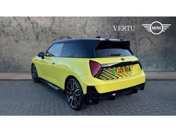 MINI Cooper 135kW E Sport 41kWh 3dr Auto Electric Hatchback