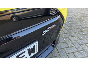 MINI Cooper 135kW E Sport 41kWh 3dr Auto Electric Hatchback