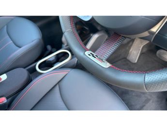 MINI Cooper 135kW E Sport 41kWh 3dr Auto Electric Hatchback