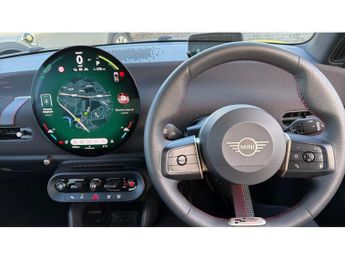 MINI Cooper 135kW E Sport 41kWh 3dr Auto Electric Hatchback
